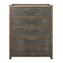 Newent Chest w/ ASTM
