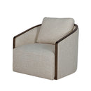 Zebina Swivel Chair