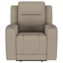Brentwood Reclining Sofa Set