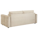 Amador Track Arm Sofa