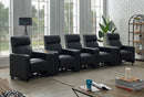 Toohey Home Theater Seating