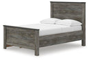 Frandern Full Bed