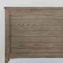 Vevey 4 Pc Full Bedroom Set