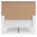 Bostwick Shoals Bedroom Set