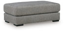 Creston Heights Ottoman