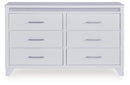 Jarlee Dresser