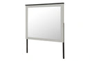 Ava Beige Mirror