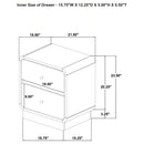 Cavelle Bedroom Set