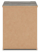 Frandern Nightstand