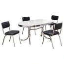 Retro Dining Set