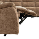 Mattheus Power Sectional
