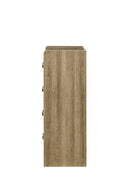 Cadden Chest