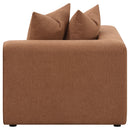 Jennifer Modular Sectional Sofa