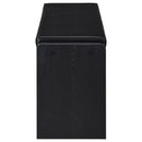 Arrington Storage Bench