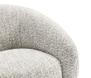 Savino Swivel Chair