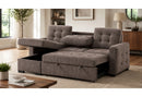 U0707 Reversible Sofa Bed