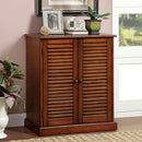 Della Shoe Cabinet