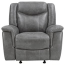 Conrad Glider Recliner