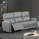 Schlieren Power Sofa
