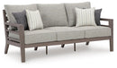 Hillside Barn Outdoor Sofa with Cushion