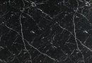 D03 Dining Table + D03DC Black