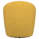 Leon Swivel Accent Chair