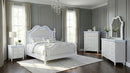 Swindon E.King Bed