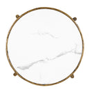 Kerna End Table