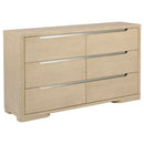 Ladera Bedroom Set