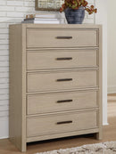 Calmoro Chest