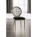 Abner Side Chair (2/Ctn)