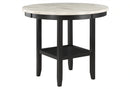 D40011 Bar Table