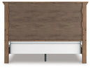 Feddinger Bed