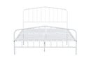 Nicoli Full Metal Bed