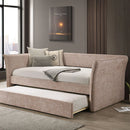 Yuri Twin Daybed w/ Trundle