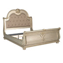 Fromberg 5 Pc. Queen Bedroom Set