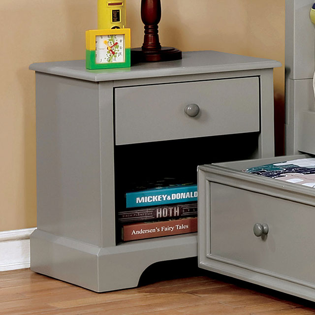Diane Night Stand