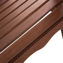 Elk Adirondack Chair