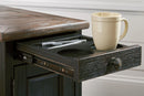 Tyler Creek Occasional Table Set