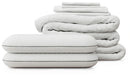 RH Mattress Protect Bundle
