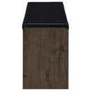 Arrington Storage Bench