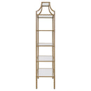 Serena Bookshelf