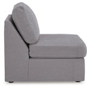 Modmax Stationary Upholstery Package