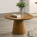Halewood 29" Round Cocktail Table