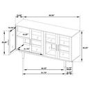 Middleton Dining Set