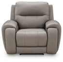 Real Moments Recliner