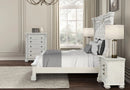 Promenade Dresser w/Jewelry Box