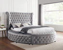 Sansom Bed