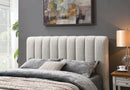 Traverso E.King, Full, & Queen Bed