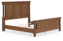 Rowlenstown Bed